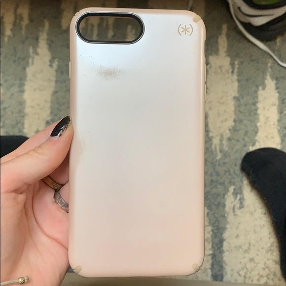 iphone 8 plus speck case - Picture 1 of 4